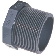 Муфта переходная с НР - ВР, 3/4&quot; х 1/2&quot; PN16 (518 20 040 3)