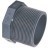 Муфта переходная с НР - ВР, 3/4&quot; х 1/2&quot; PN16 (518 20 040 3)