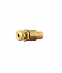 Клапан регулировочный к компрессору - AIR PUMP PRV-B-14M (РR-25-100 )