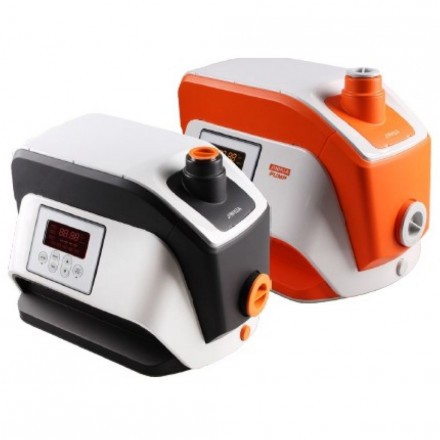 Насосная станция AWT (JINHUA) CHM4-2H (Hном.-30 м; Qном.-4,0 м3/ч; P-0,75 кВт; Wi-Fi)