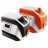 Насосная станция AWT (JINHUA) CHM4-2H (Hном.-30 м; Qном.-4,0 м3/ч; P-0,75 кВт; Wi-Fi)
