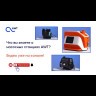Насосная станция AWT (JINHUA) CHM4-2H (Hном.-30 м; Qном.-4,0 м3/ч; P-0,75 кВт; Wi-Fi)