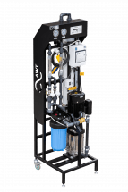 Системы обратного осмоса RO-1500L