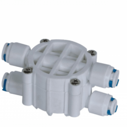 Отсечной клапан для RO-систем NatureWater, JG QT-29