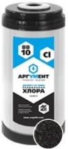 Картридж угольный (гранулированный) AWT CG-BB10&quot;