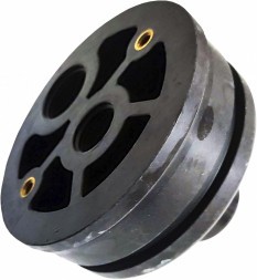 Крышка к корпусу FRP 4040 Noyi 3/4&quot;-1/2&quot; (end port) - OLD