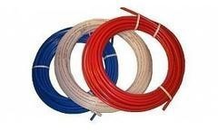 Трубка для реагентной линии 3/8&quot; TUBE 38