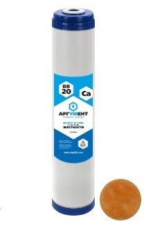 Картридж умягчения AWT CA-BB20&quot;