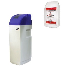 Умягчитель 1035/F64B CABINET-L/AlfaSoft