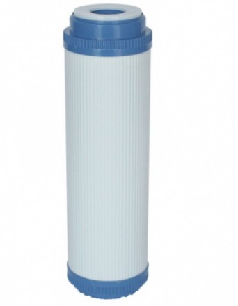 Картридж угольный NatureWater SL 20&quot; CG (GAC-20A)