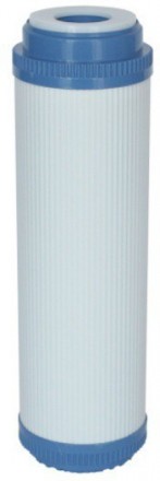 Картридж угольный NatureWater SL 20&quot; CG (GAC-20A)
