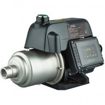 Насосная станция AWT (JINHUA) CHM2-2Z (Hном.-25 м; Qном.- 1,5 м3/ч; P-0,37 кВт)