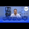 Блок управления RUNXIN, ТМ.F77A1 - умягч., до 18.0 м3/ч