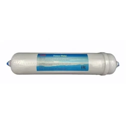 Постфильтр угольный для систем обратного осмоса NatureWater (T33B)