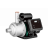 Насосная станция AWT (JINHUA) CHM3-4ZE (Hном.-40 м; Qном.- 3,0 м3/ч; P-0,75 кВт)