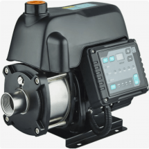 Насосная станция AWT (JINHUA) CHM4-2DC (Hном.-30 м; Qном.- 4,0 м3/ч; P-0,75 кВт)