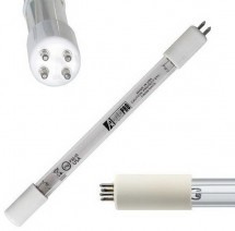 УФ лампа Aquapro UV12GPM-L, 39W, 12GPM